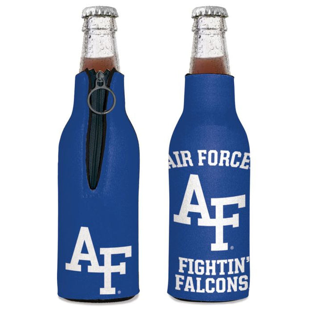 Enfriador de botellas de los Falcons de la Fuerza Aérea