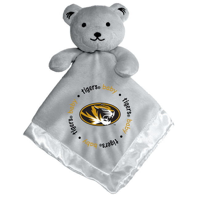 Missouri Tigers Security Bear Gray