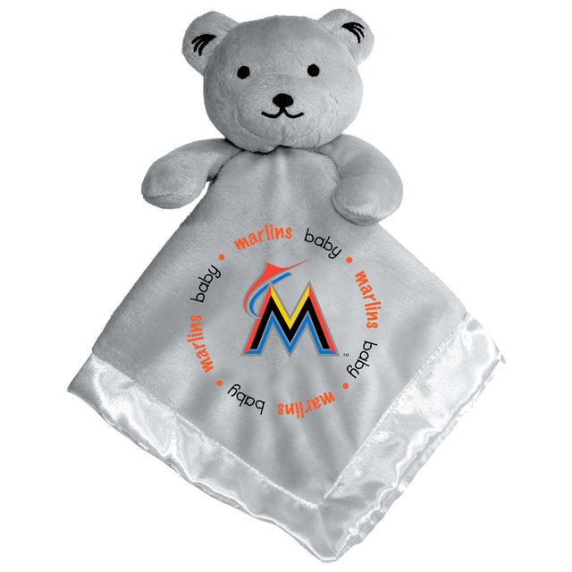 Seguridad de los Miami Marlins Bear Gray