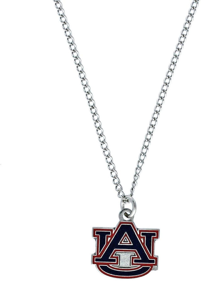 Auburn Tigers Logo Pendant Ccp-Pd-080-12