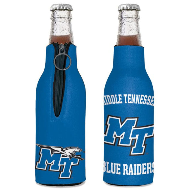 Middle Tennessee State Blue Raiders Bottle Cooler