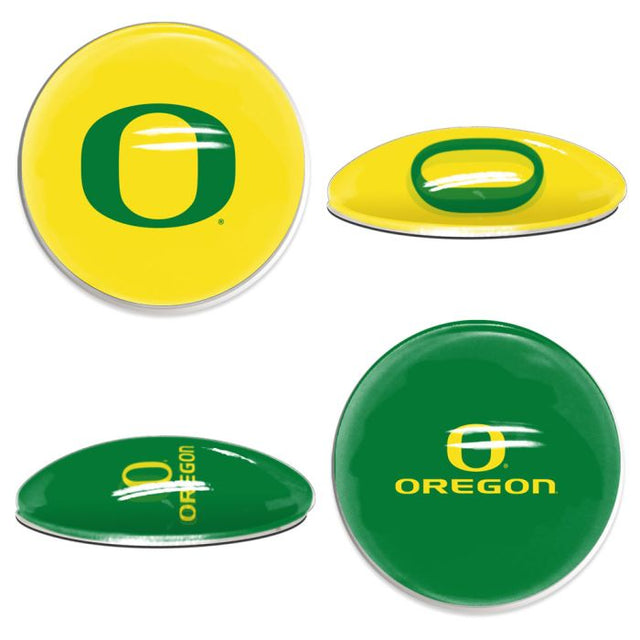 Paquete de 2 camisetas Sport Dotts de los Oregon Ducks