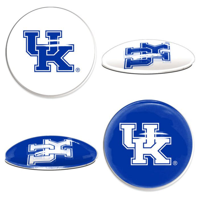 Paquete de 2 camisetas de fútbol Kentucky Wildcats Sport Dotts