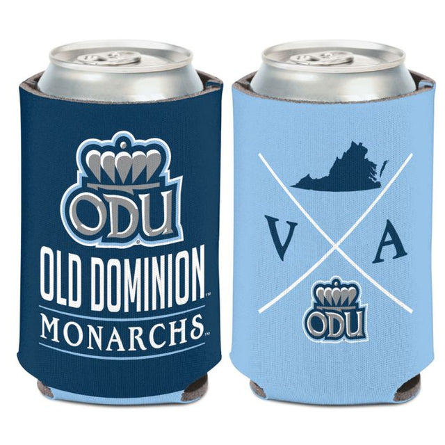 Old Dominion Monarchs HIPSTER 罐式冷却器 12 盎司。