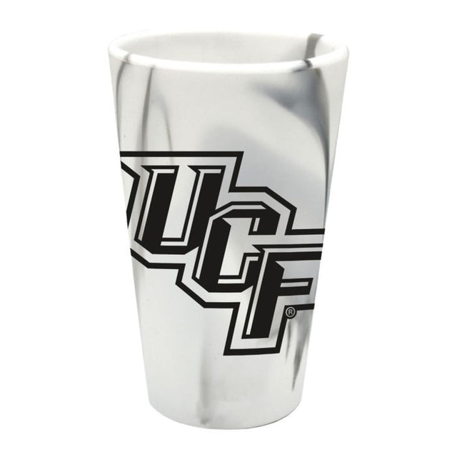 UCF Knights 16 oz Silicone Pint Glass