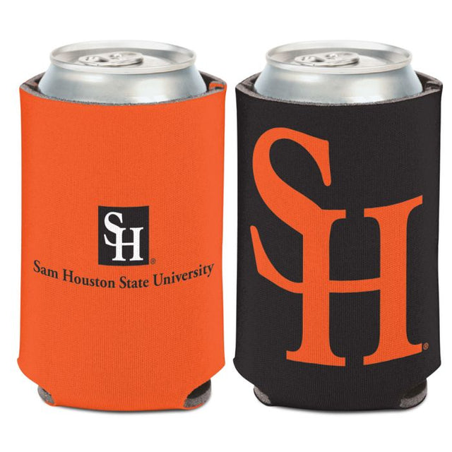 Sam Houston State Bearkats Can Cooler 12 oz.