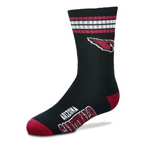 Arizona Cardinals - 4 Stripe Deuce Youth