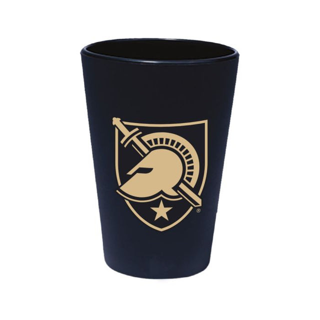 Vaso de chupito de silicona de 1,5 oz de Army Black Knights