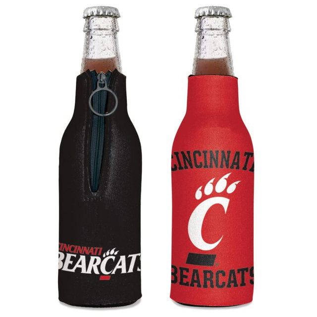 Enfriador de botellas de los Cincinnati Bearcats