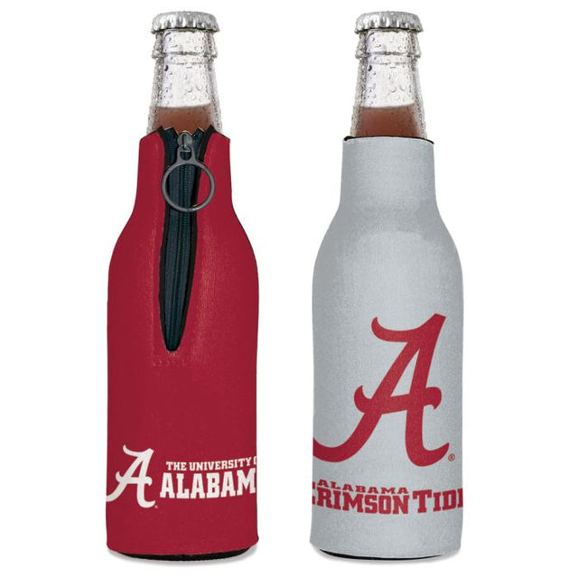 Enfriador de botellas Alabama Crimson Tide