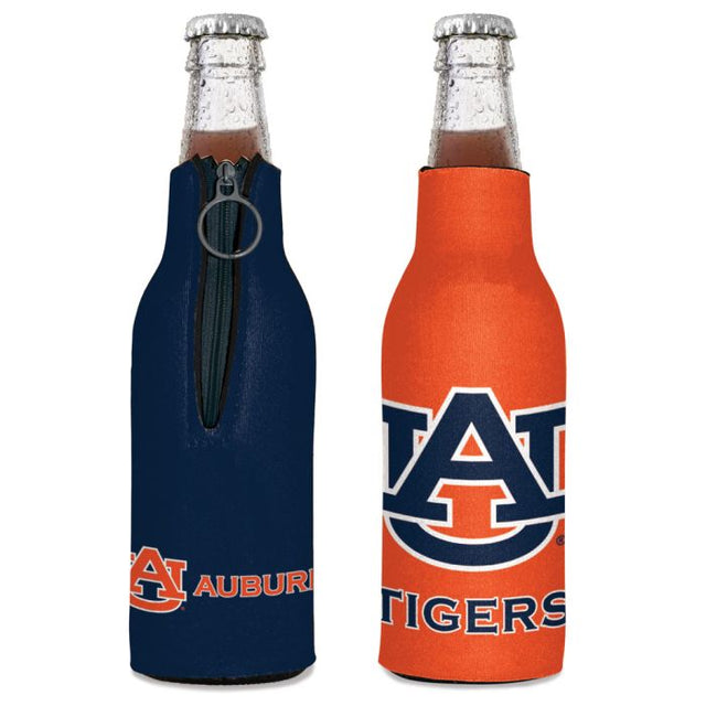 Enfriador de botellas de Auburn Tigers