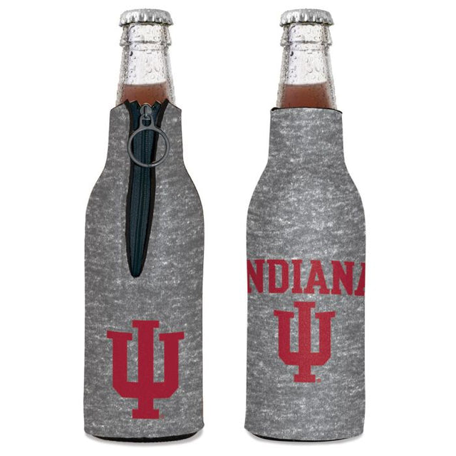 Indiana Hoosiers Bottle Cooler