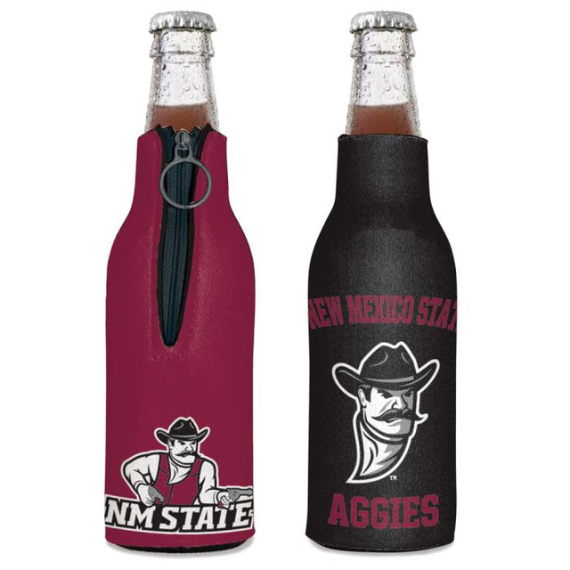 Enfriador de botellas de New Mexico State Aggies