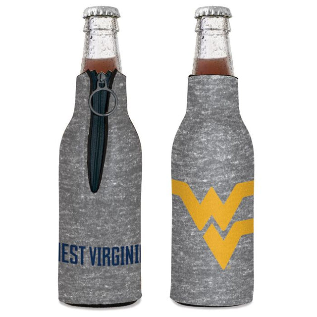 West Virginia Mountaineers Bottle Cooler