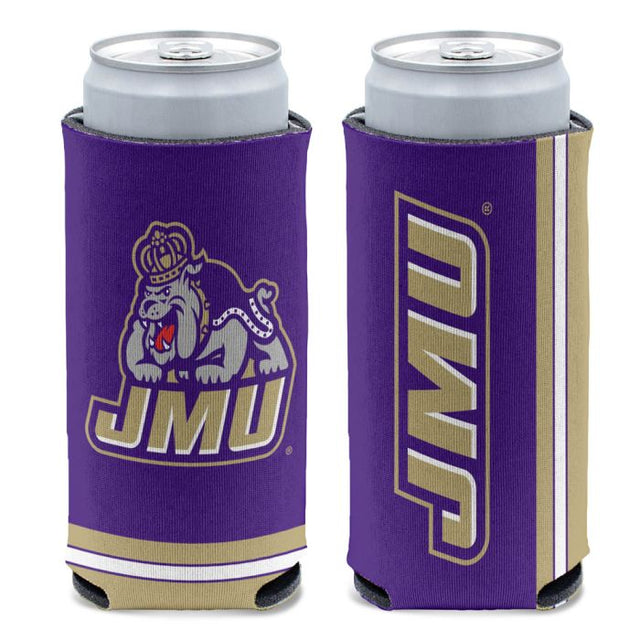 James Madison Dukes 12 oz Slim Can Cooler