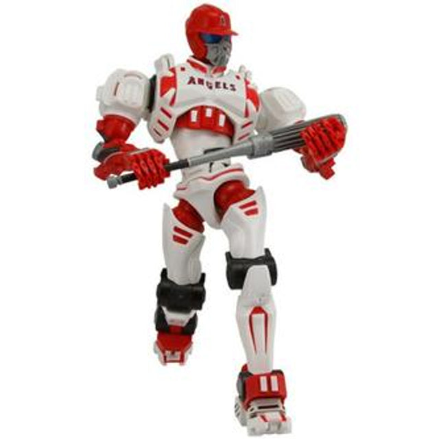 Los Angeles Angels FOX Sports Robot