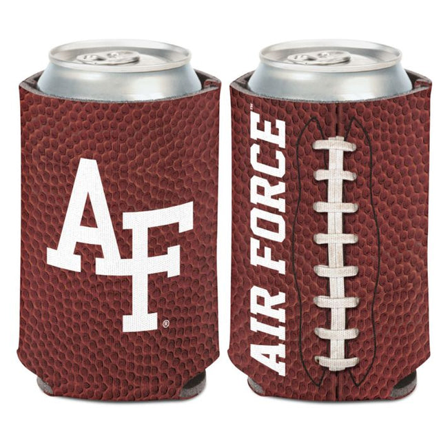 Enfriador de latas Air Force Falcons BALL de 12 oz.