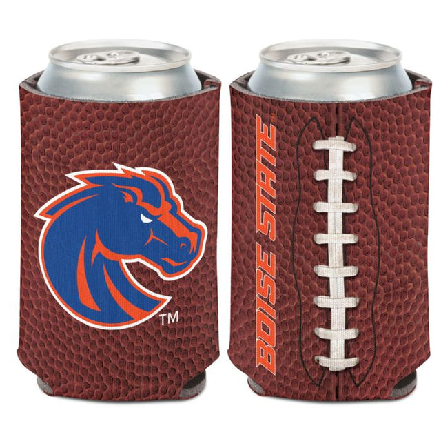 Enfriador de lata BALL de Boise State Broncos de 12 oz.