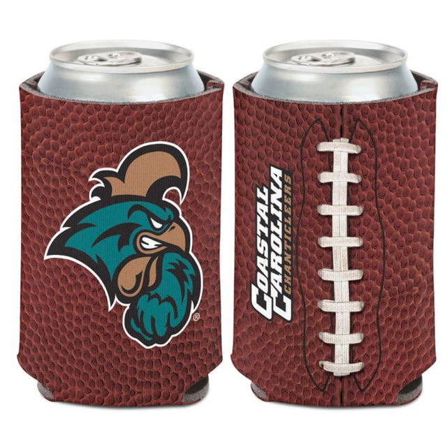 Enfriador de latas Coastal Carolina Chanticleers BALL de 12 oz.