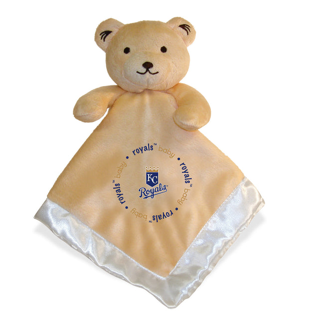 Kansas City Royals Security Bear Tan