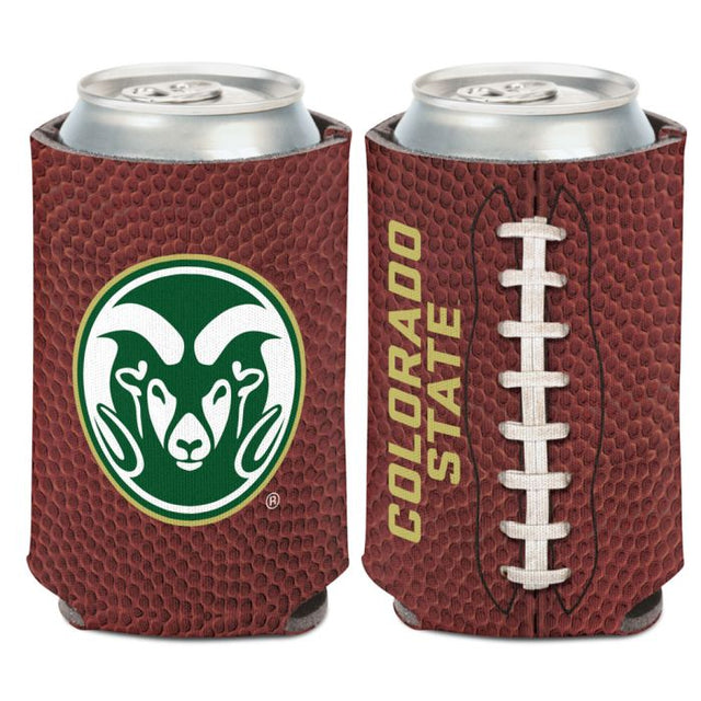 Enfriador de lata BALL de Colorado State Rams, 12 oz.