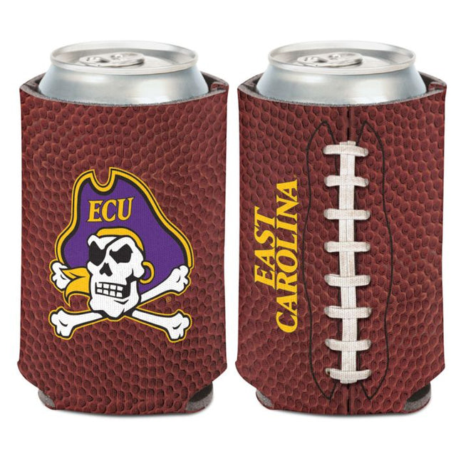 Enfriador de lata BALL de East Carolina Pirates de 12 oz.