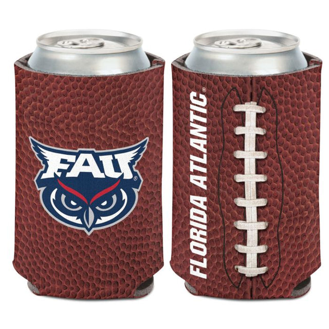 Enfriador de lata BALL de Florida Atlantic Owls de 12 oz.