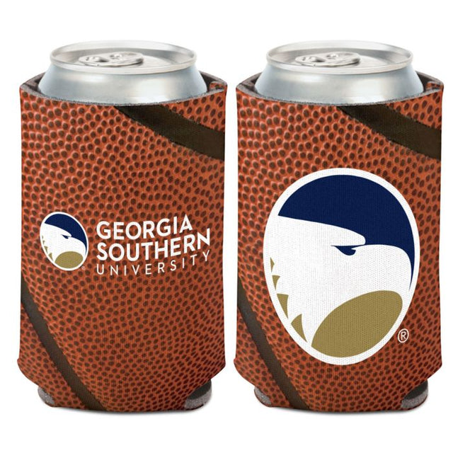 Enfriador de lata BALL de Georgia Southern Eagles, 12 oz.