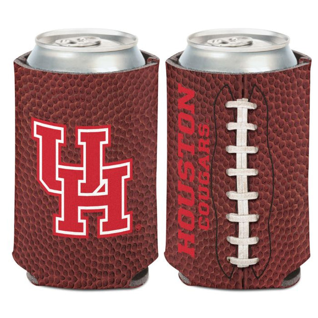 Enfriador de lata BALL de Houston Cougars de 12 oz.