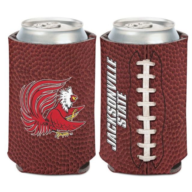 Jacksonville State Gamecocks BALL Can Cooler 12 oz.