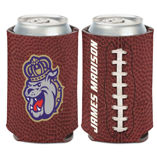 James Madison Dukes BALL Can Cooler 12 oz.