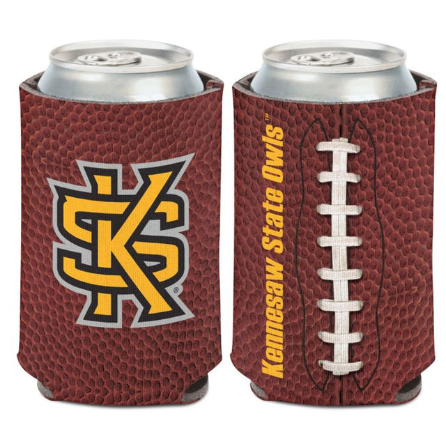 Enfriador de lata BALL de Kennesaw State Owls de 12 oz.