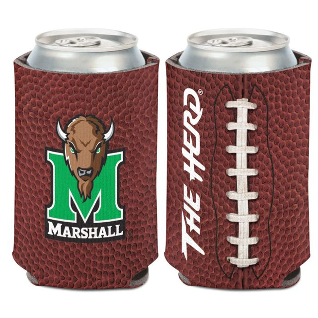 Marshall Thundering Herd BALL 罐式冷却器 12 盎司。