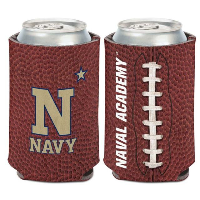 Enfriador de latas BALL de los Navy Midshipmen, 12 oz.