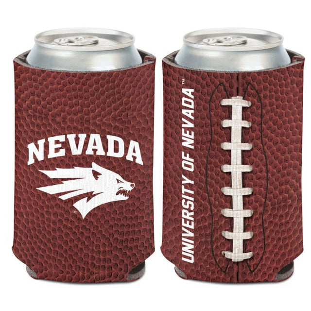 Nevada Wolf Pack BALL Can Cooler 12 oz.