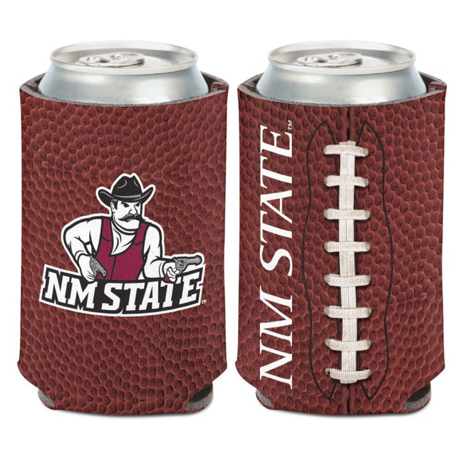 Enfriador de lata BALL de New Mexico State Aggies, 12 oz.