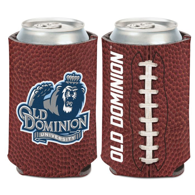 Old Dominion Monarchs BALL Can Cooler 12 oz.