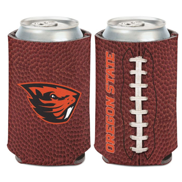 Enfriador de lata BALL de Oregon State Beavers, 12 oz.