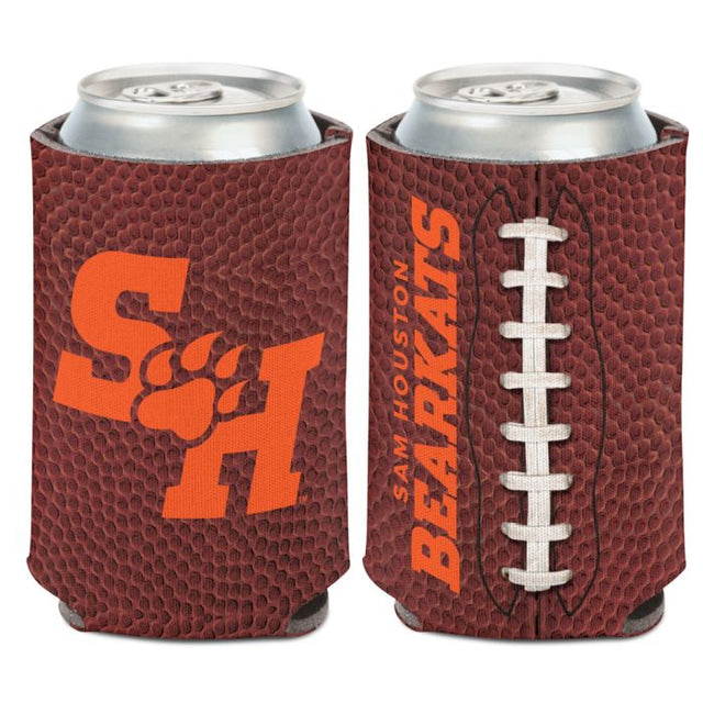 Sam Houston State Bearkats BALL Can Cooler 12 oz.