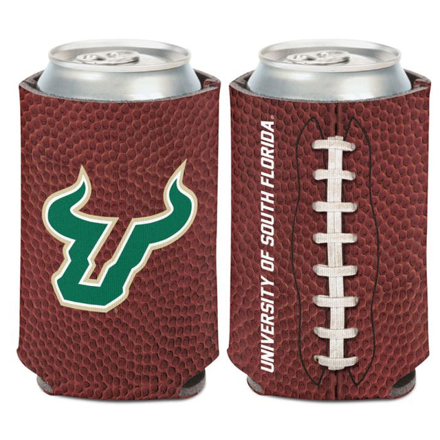 Enfriador de lata BALL de South Florida Bulls de 12 oz.