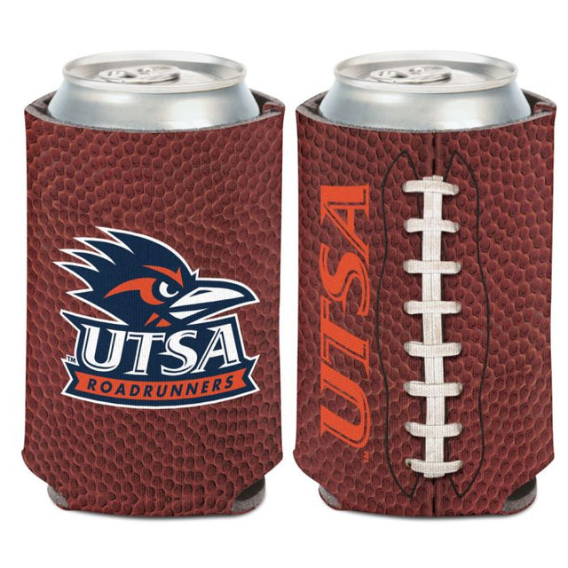 Texas San Antonio Roadrunners BALL Can Cooler 12 oz.