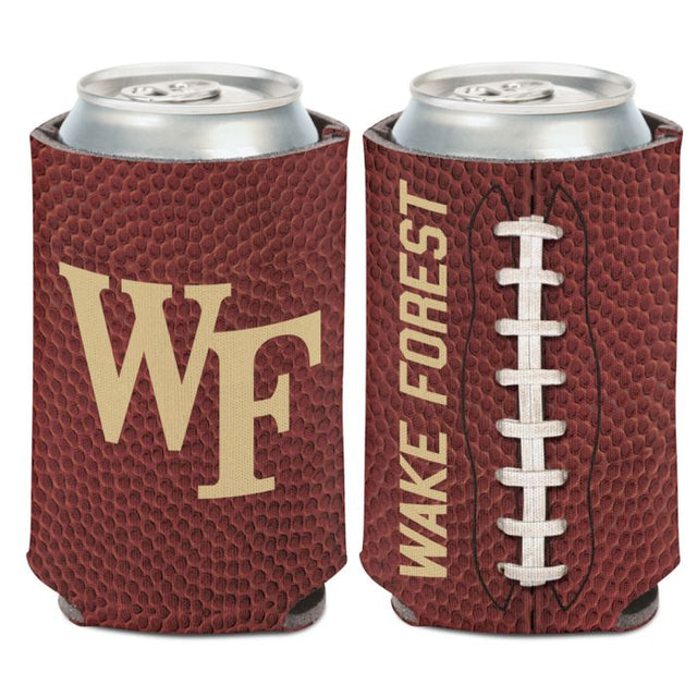 Wake Forest Demon Deacons BALL Can Cooler 12 oz.