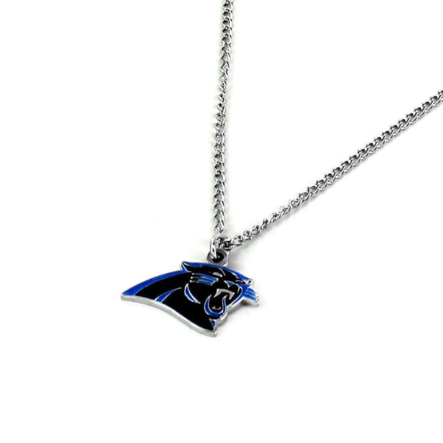 Colgante con el logotipo de los Carolina Panthers -PD-080-29