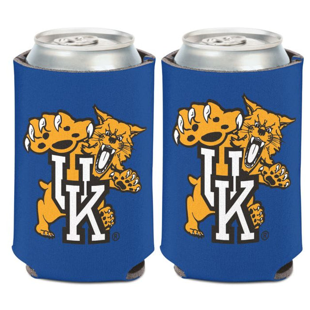 Enfriador de lata Kentucky Wildcats de 12 oz.