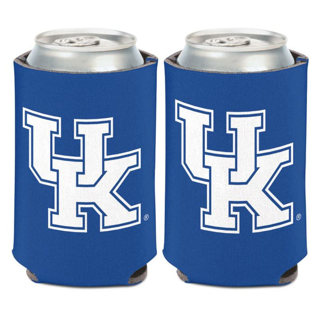 Enfriador de lata Kentucky Wildcats de 12 oz.