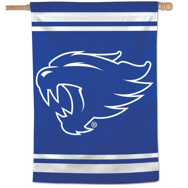 Kentucky Wildcats Vertical Flag 28" x 40"