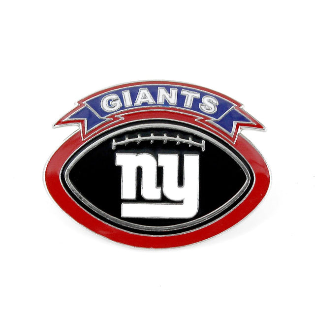 Pin de touchdown de los New York Giants -PN-623-23