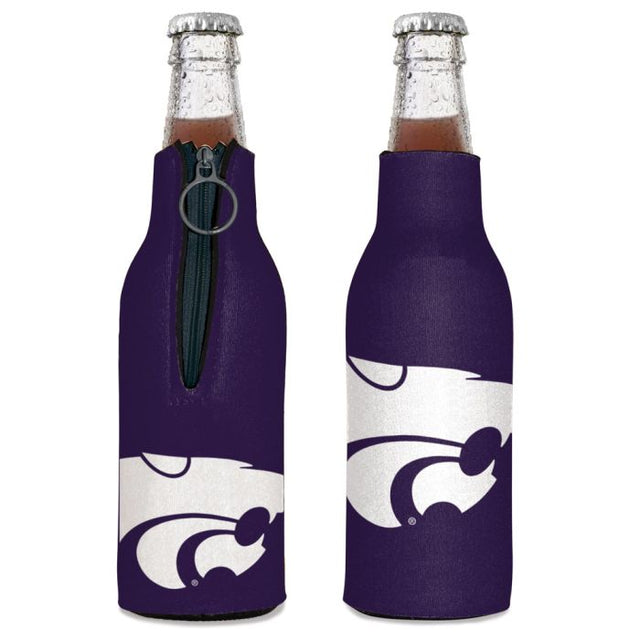 Kansas State Wildcats Bottle Cooler