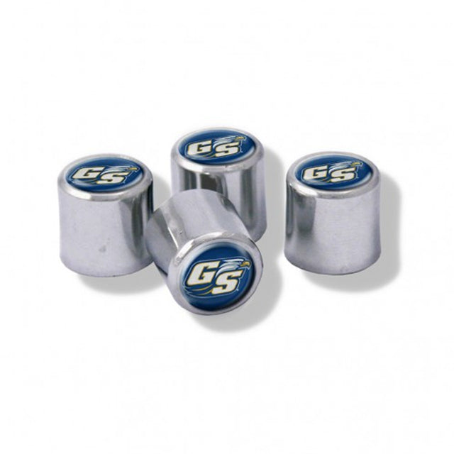 Georgia Southern Eagles Valve Stem Caps