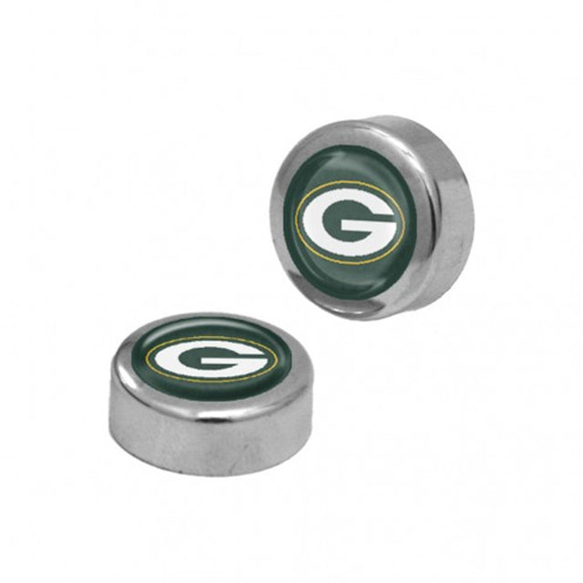 Tapones de rosca abovedados de los Green Bay Packers